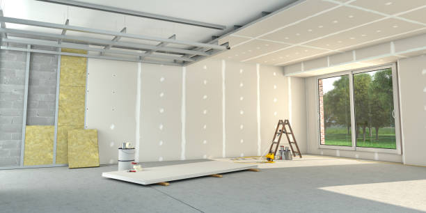 Best Insulation for Specific Applications in Una, WA