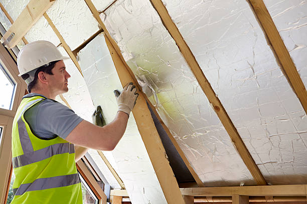 Best Insulation Maintenance and Repair in Una, WA