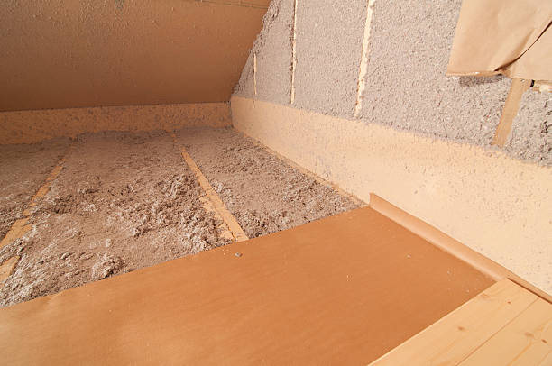 Best Geographic-Specific Insulation Services in Una, WA